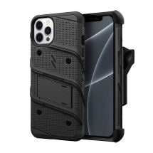 Zizo Bolt Case for Apple iPhone 13 Pro Max