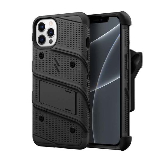 Zizo Bolt Case for Apple iPhone 13 Pro Max