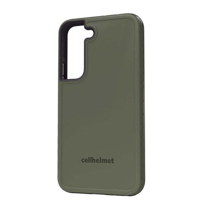 Cellhelmet Fortitude Case for Samsung Galaxy S22