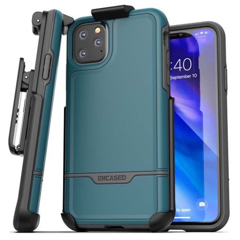 Encased Rebel Case for Apple iPhone 11 Pro