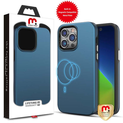 MYBAT Pro Fuse Hybrid MagSafe Case for Apple iPhone 14 Pro Max