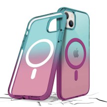 Prodigee Safetee Flow MagSafe Case for Apple iPhone 14