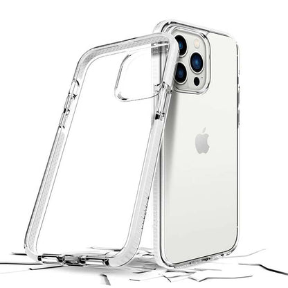 Prodigee Safetee Steel Case for Apple iPhone 14 Pro Max