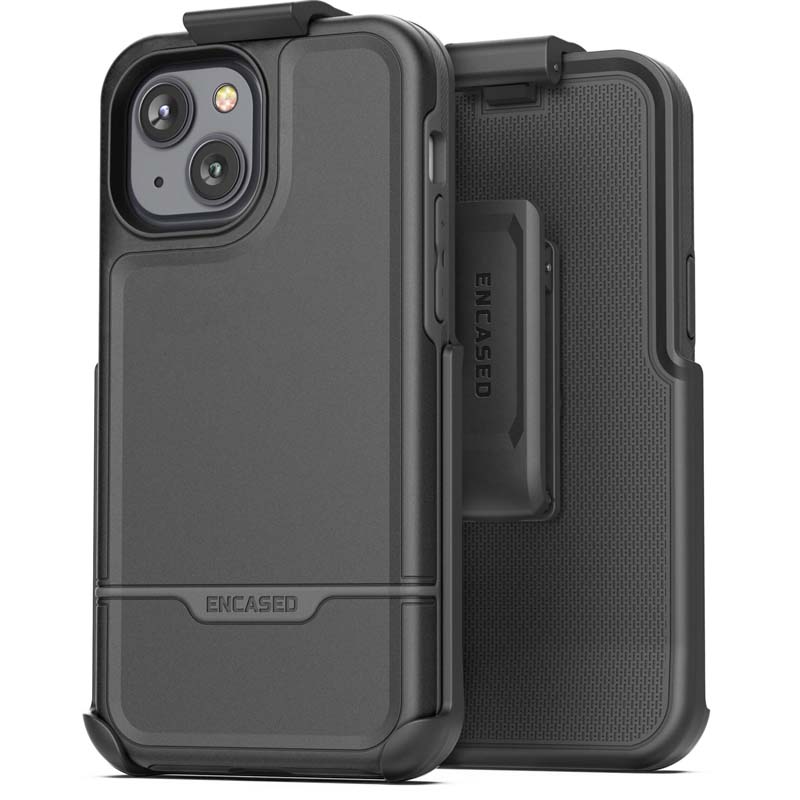 Encased Rebel Case for Apple iPhone 14