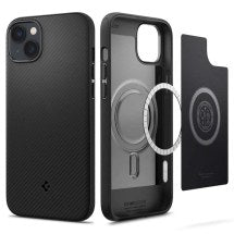 Spigen Core Armor MagFit Case for Apple iPhone 14