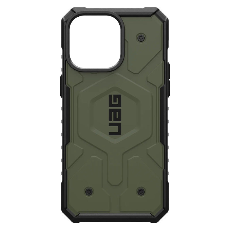 UAG Pathfinder MagSafe Case for Apple iPhone 15 Pro Max