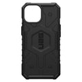 UAG Pathfinder MagSafe Case for Apple iPhone 15