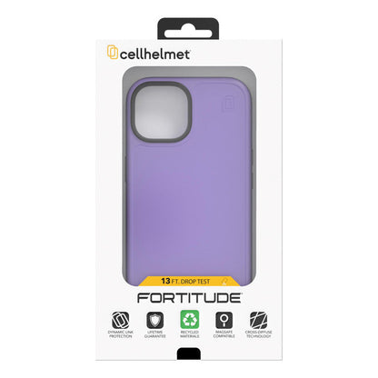 Cellhelmet Fortitude MagSafe Case for Apple iPhone 15 Pro Max