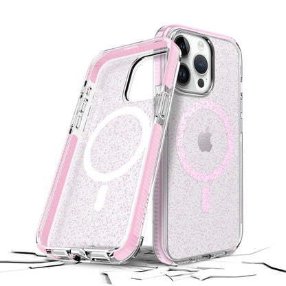 Prodigee Superstar MagSafe Case for Apple iPhone 15 Pro