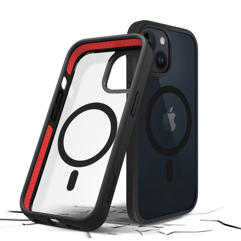 Prodigee Magneteek MagSafe Case for Apple iPhone 15