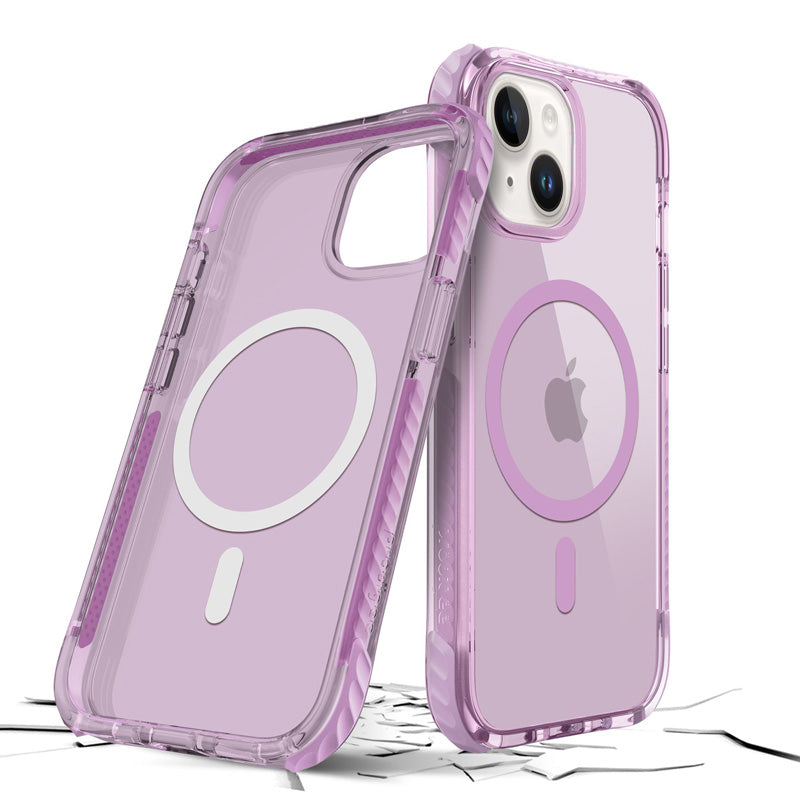 Prodigee Safetee Neo MagSafe Case for Apple iPhone 15
