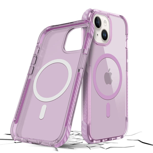 Prodigee Safetee Neo MagSafe Case for Apple iPhone 15