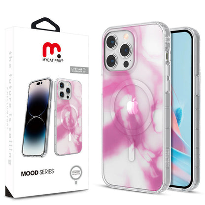 MYBAT Pro Mood MagSafe Case for Apple iPhone 15 Pro