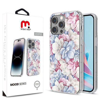 MYBAT Pro Mood MagSafe Case for Apple iPhone 15 Pro