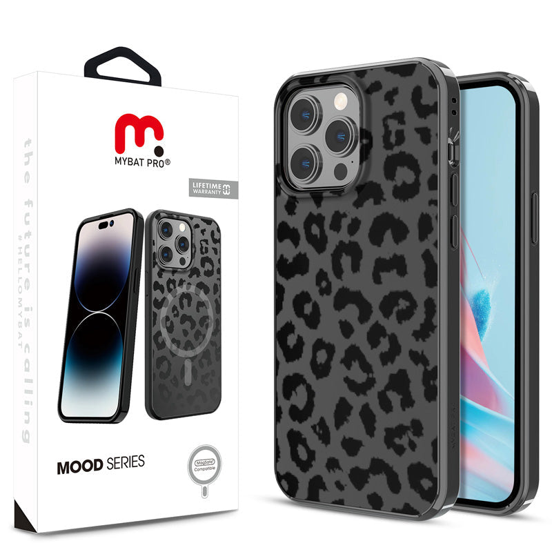 MYBAT Pro Mood MagSafe Case for Apple iPhone 15 Pro