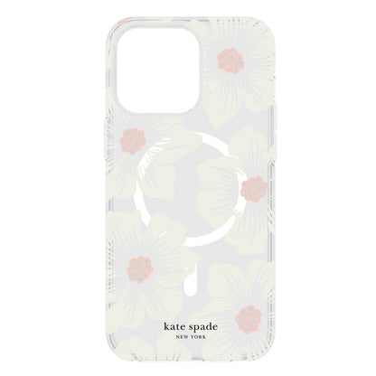Kate Spade Hardshell MagSafe Case for Apple iPhone 15 Pro Max