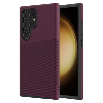 Axessorize PROTech Plus Case for Samsung Galaxy S24 Ultra