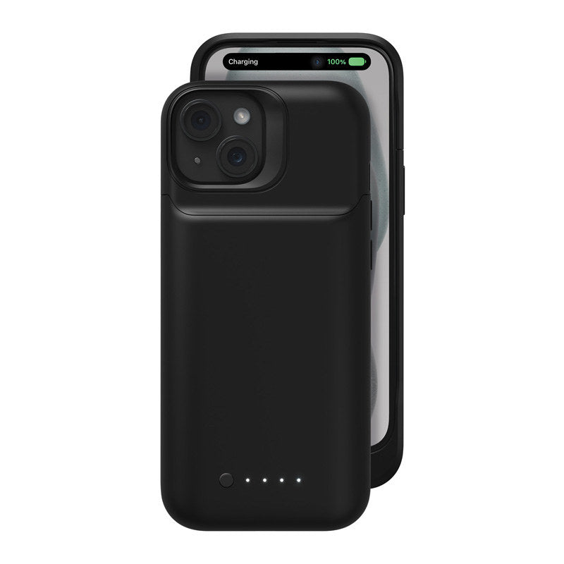 Mophie Juice Pack Battery Case for Apple iPhone 15