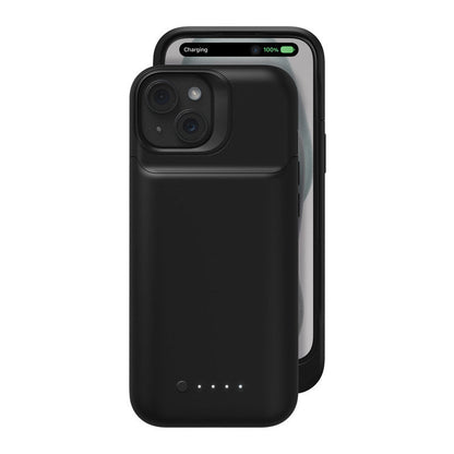 Mophie Juice Pack Battery Case for Apple iPhone 15