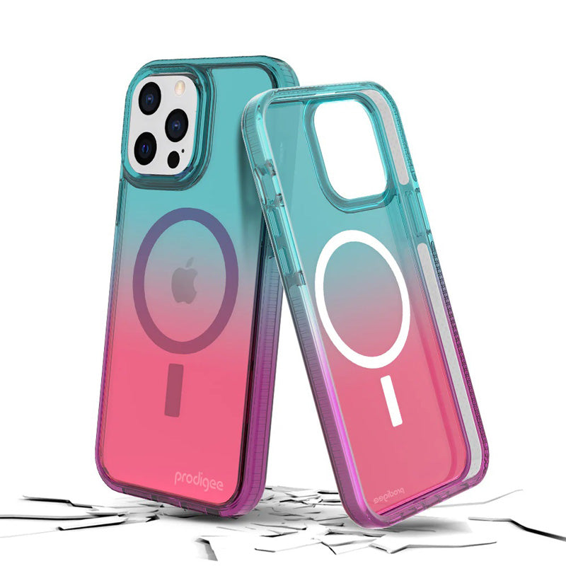 Prodigee Safetee Flow MagSafe Case for Apple iPhone 13 Pro