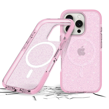 Prodigee Superstar MagSafe Case for Apple iPhone 16 Pro