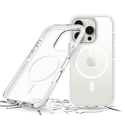 Prodigee Magneteek MagSafe Case for Apple iPhone 16 Pro Max