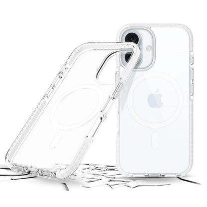 Prodigee Magneteek MagSafe Case for Apple iPhone 16 Plus