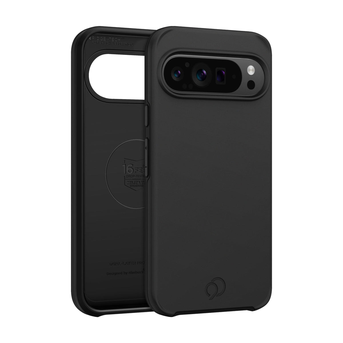 Nimbus9 Cirrus 3 MagSafe Case for Google Pixel 9 Pro XL