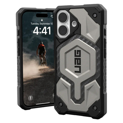 UAG Pro Monarch MagSafe Case for Apple iPhone 16
