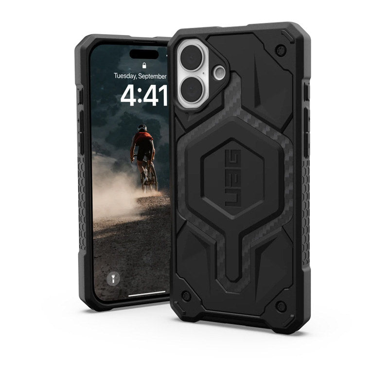 UAG Pro Monarch MagSafe Case for Apple iPhone 16 Plus