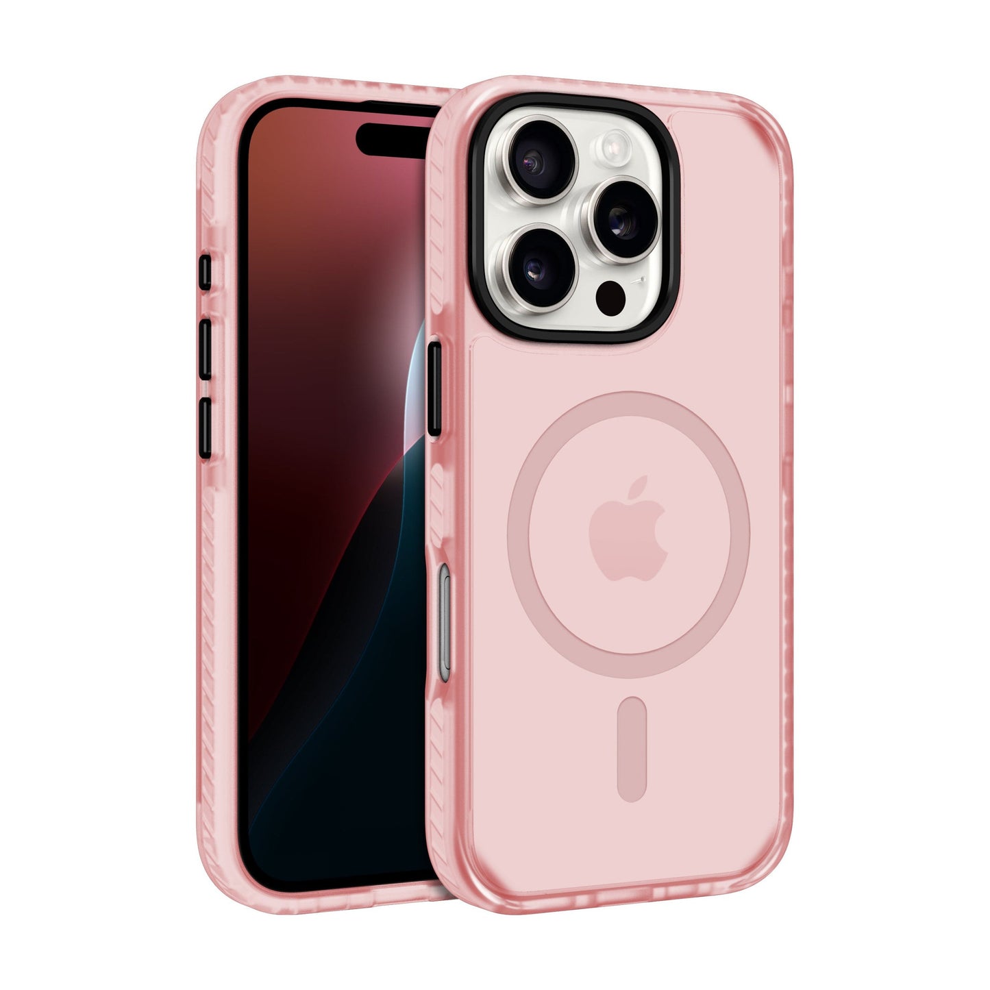 Nimbus9 Phantom 3 MagSafe Case for Apple iPhone 16 Pro