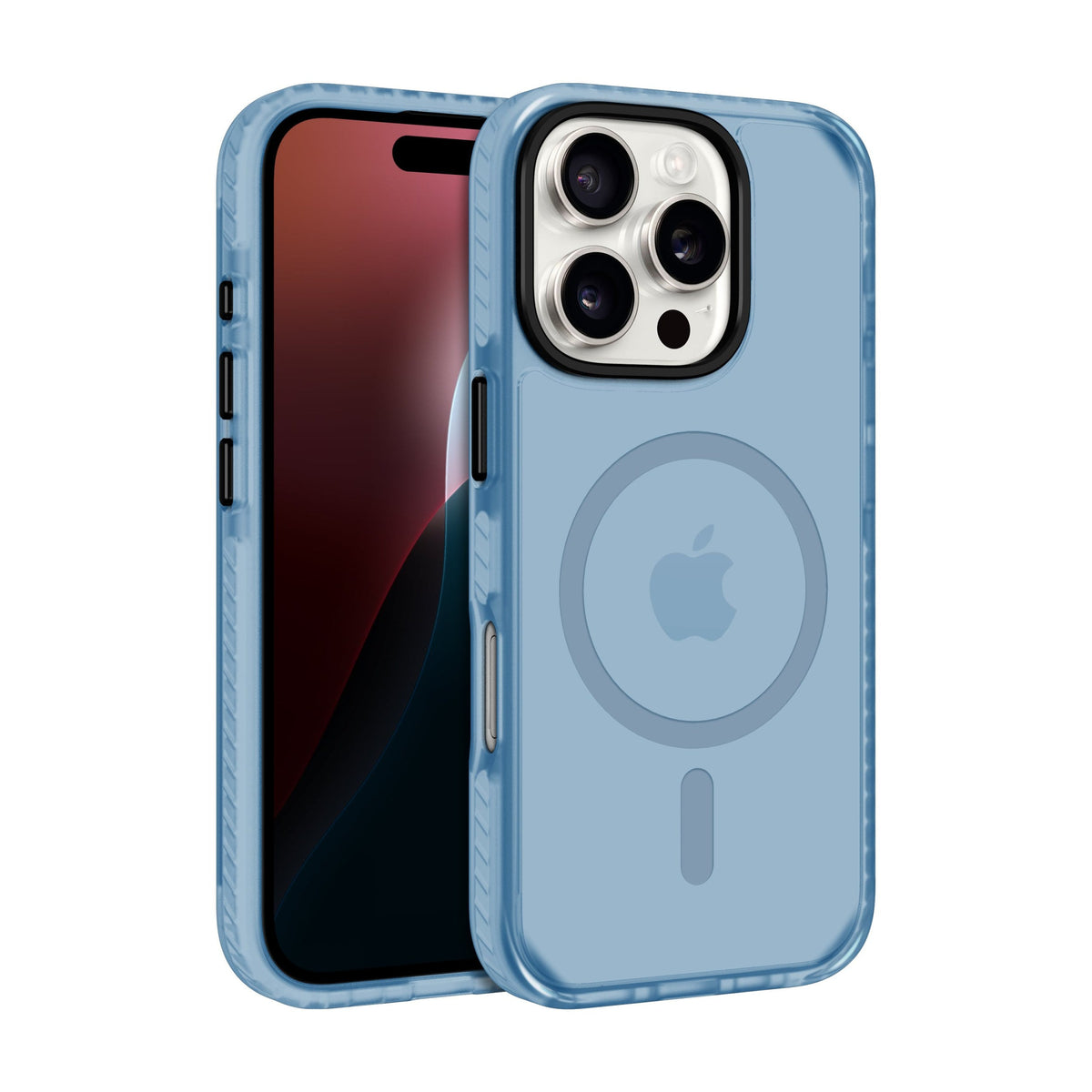 Nimbus9 Phantom 3 MagSafe Case for Apple iPhone 16 Pro