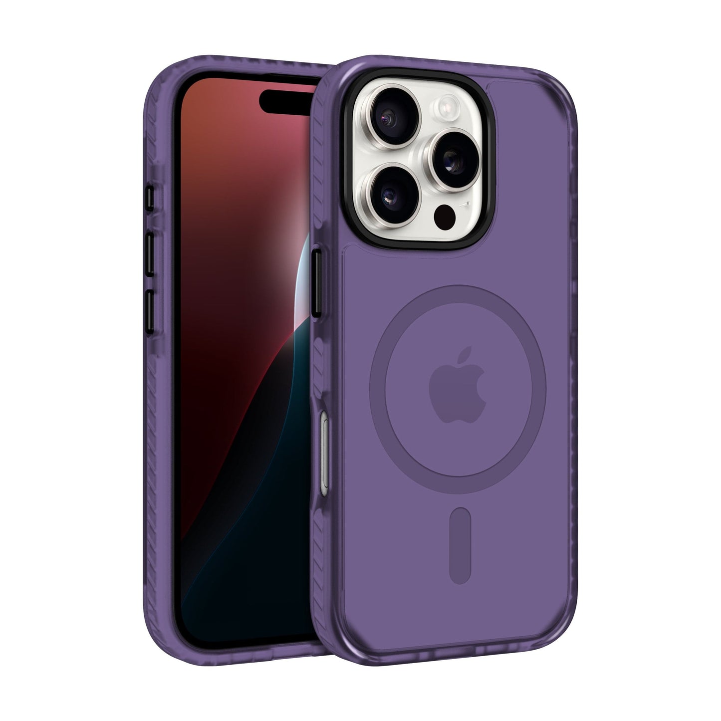Nimbus9 Phantom 3 MagSafe Case for Apple iPhone 16 Pro