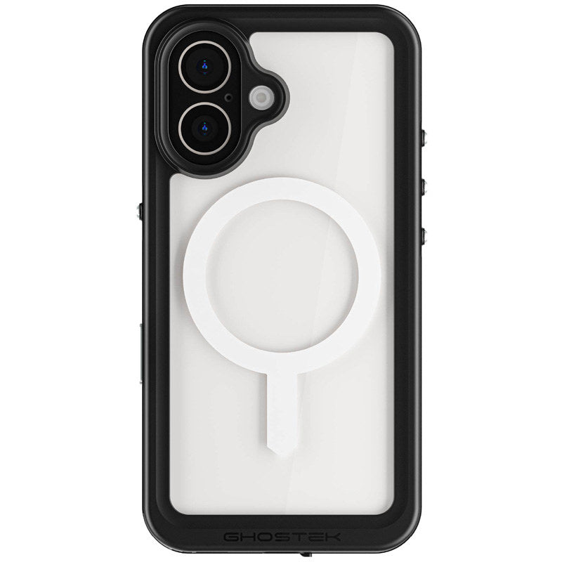 Ghostek Nautical Slim Extreme Waterproof MagSafe Case for Apple iPhone 16