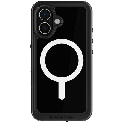 Ghostek Nautical Slim Extreme Waterproof MagSafe Case for Apple iPhone 16
