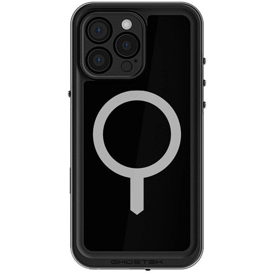 Ghostek Nautical Slim Extreme Waterproof MagSafe Case for Apple iPhone 16 Pro Max