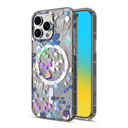 MYBAT Pro Mood MagSafe Case for Apple iPhone 16 Pro
