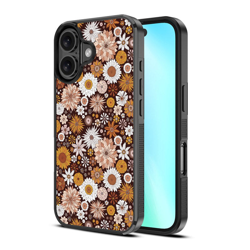 MYBAT Design Lab Case for Apple iPhone 16