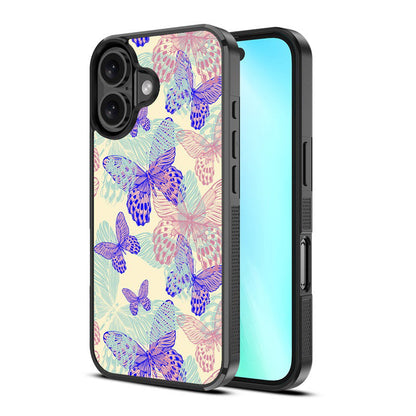 MYBAT Design Lab Case for Apple iPhone 16