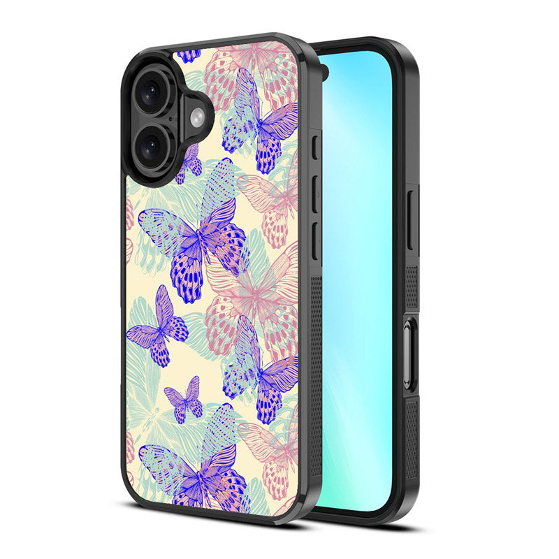 MYBAT Design Lab Case for Apple iPhone 16 Plus