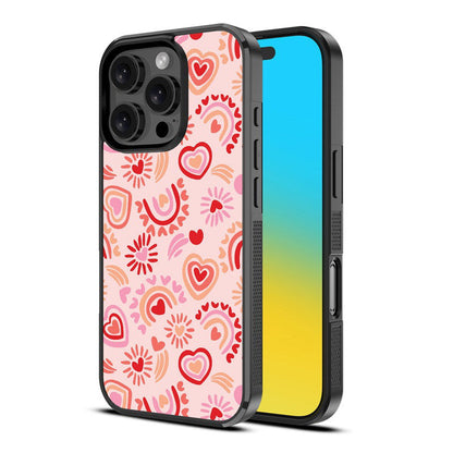 MYBAT Design Lab Case for Apple iPhone 16 Pro Max