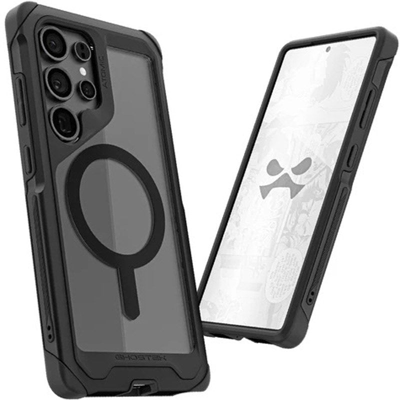 Ghostek Atomic MagSafe Case for Samsung Galaxy S25 Ultra