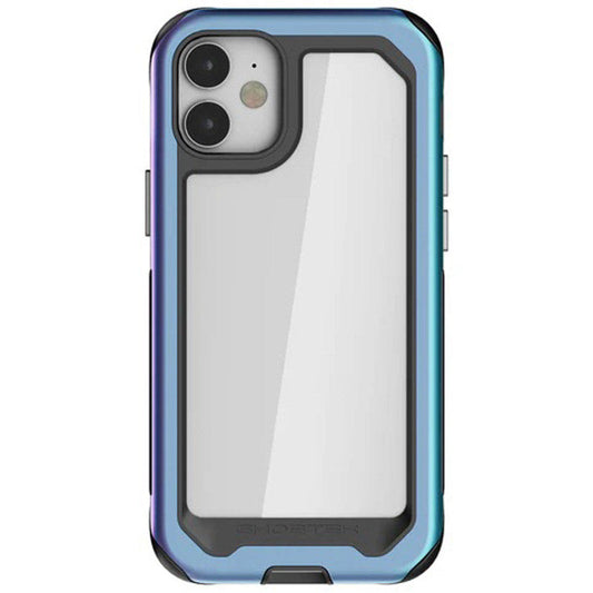 Ghosteck Atomic Case for Apple iPhone 12 & 12 Pro