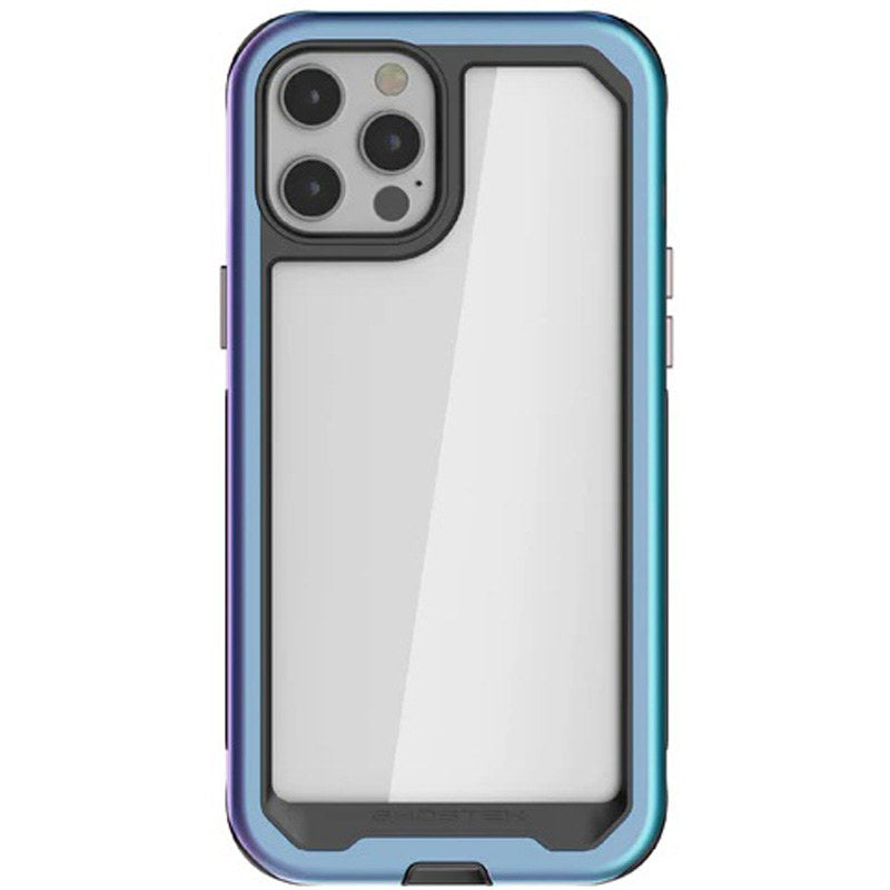Ghosteck Atomic Case for Apple iPhone 12 Pro Max
