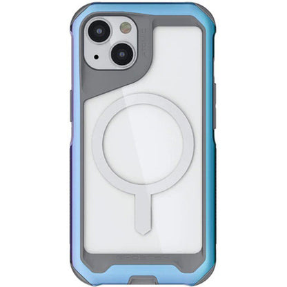Ghosteck Atomic MagSafe Case for Apple iPhone 13
