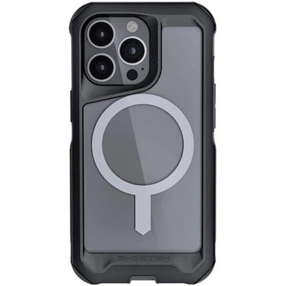 Ghosteck Atomic MagSafe Case for Apple iPhone 13 Pro