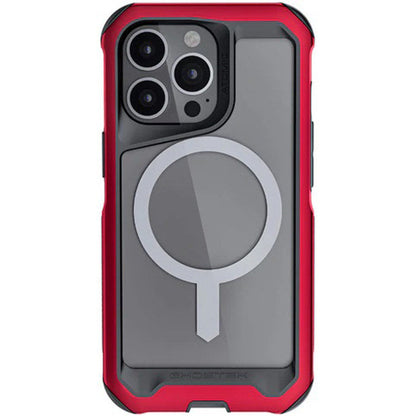 Ghosteck Atomic MagSafe Case for Apple iPhone 13 Pro