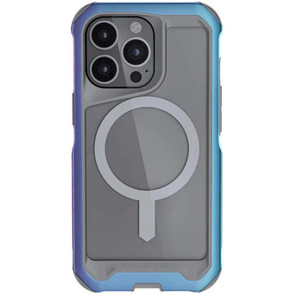 Ghosteck Atomic MagSafe Case for Apple iPhone 13 Pro
