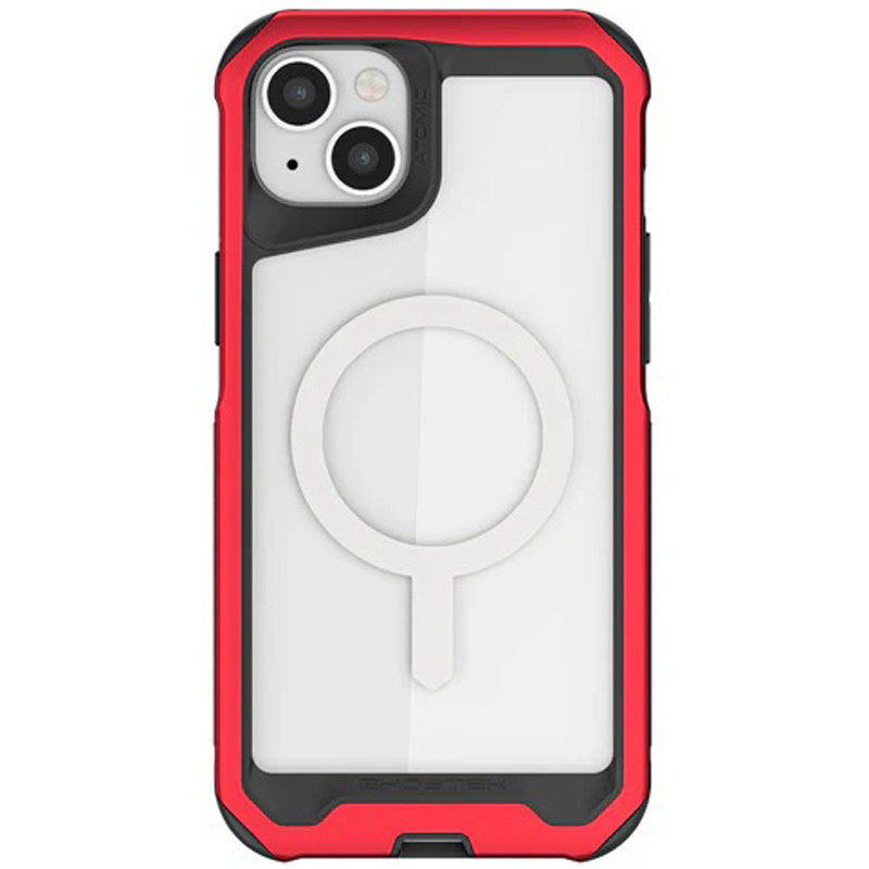 Ghosteck Atomic MagSafe Case for Apple iPhone 14