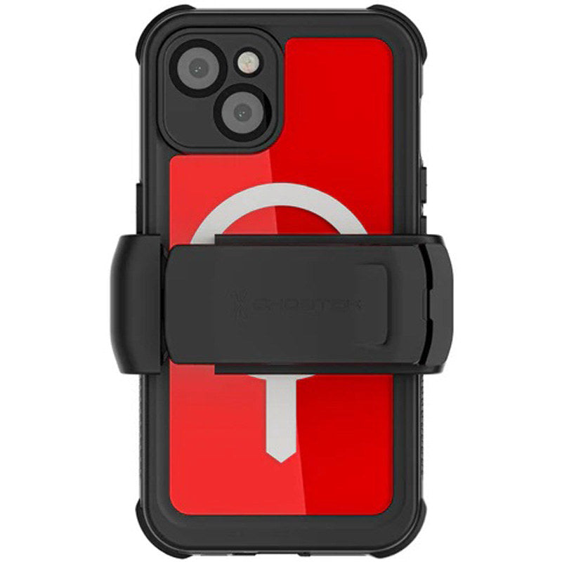 Ghostek Nautical MagSafe Case & Holster for Apple iPhone 14
